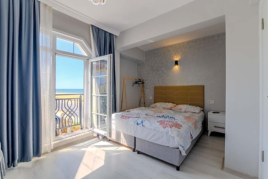 Niko Airport Black Sae Hotel