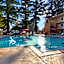 Howard Johnson by Wyndham Sacramento Downtown
