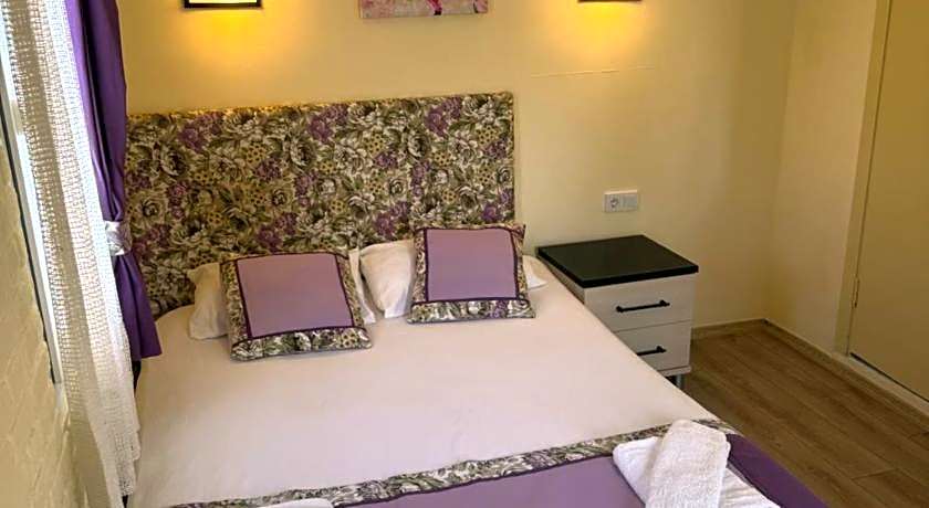 Canna Garden Hotel - Adult Only
