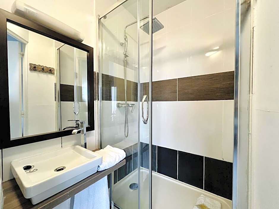 Hôtel Le Littoral - Berck sur Mer