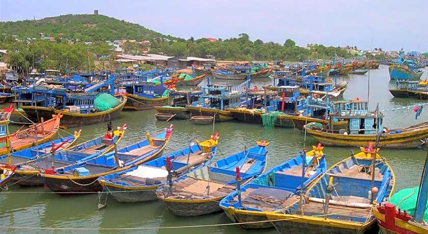 Damina boutique hotel