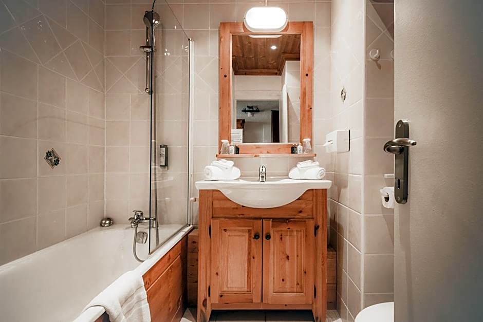 Hôtel Le Sherpa Val Thorens