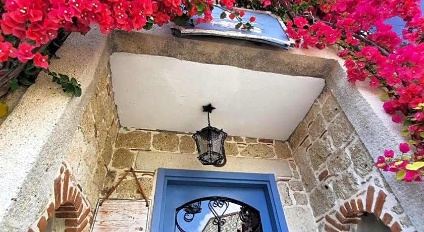 Faro Alacati