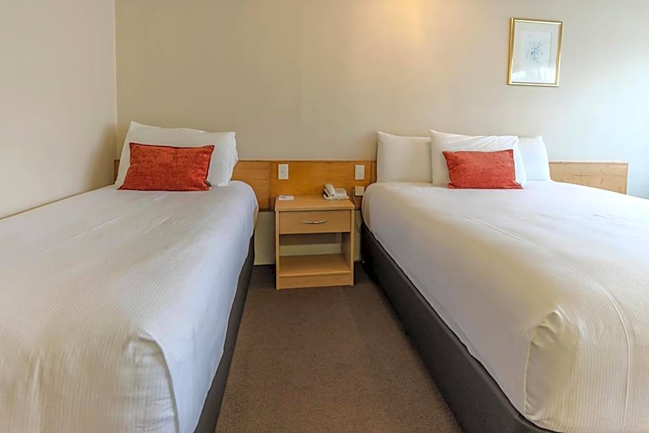 Kingsgate Hotel Te Anau