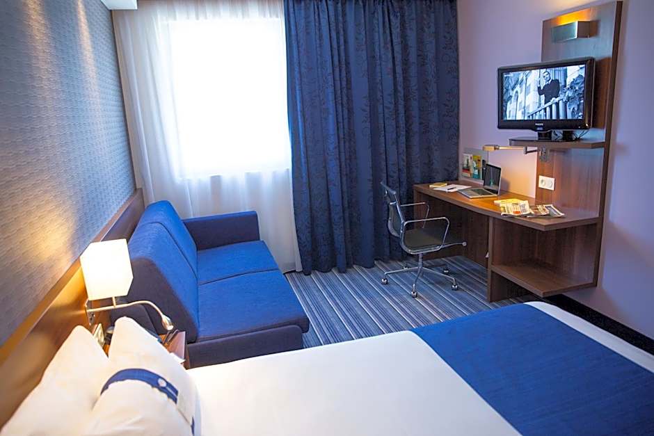 Holiday Inn Express Toulon Sainte-Musse By IHG