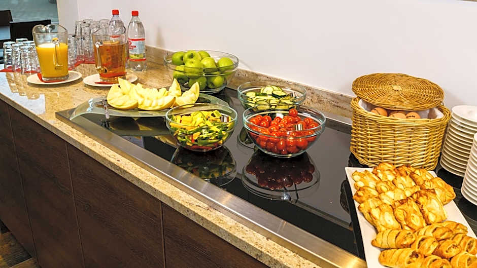 Hotel Duda Langenbruck