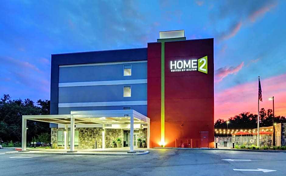 Home2 Suites By Hilton Foley