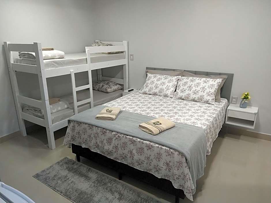 Cantinho da Vila Hospedagem