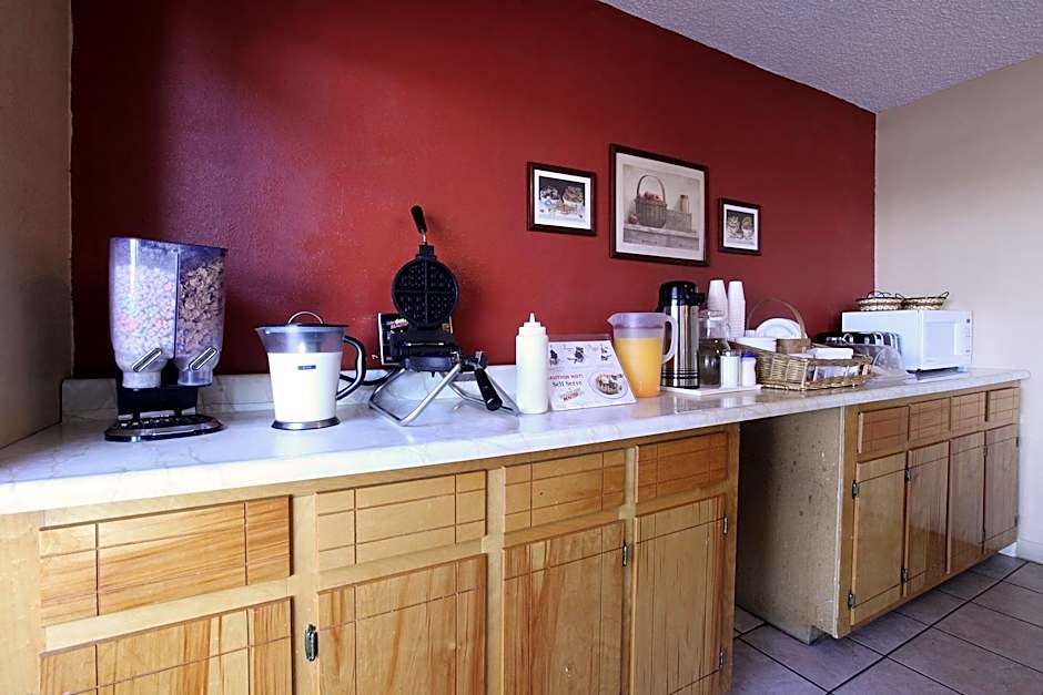 Americas Best Value Inn - Malvern