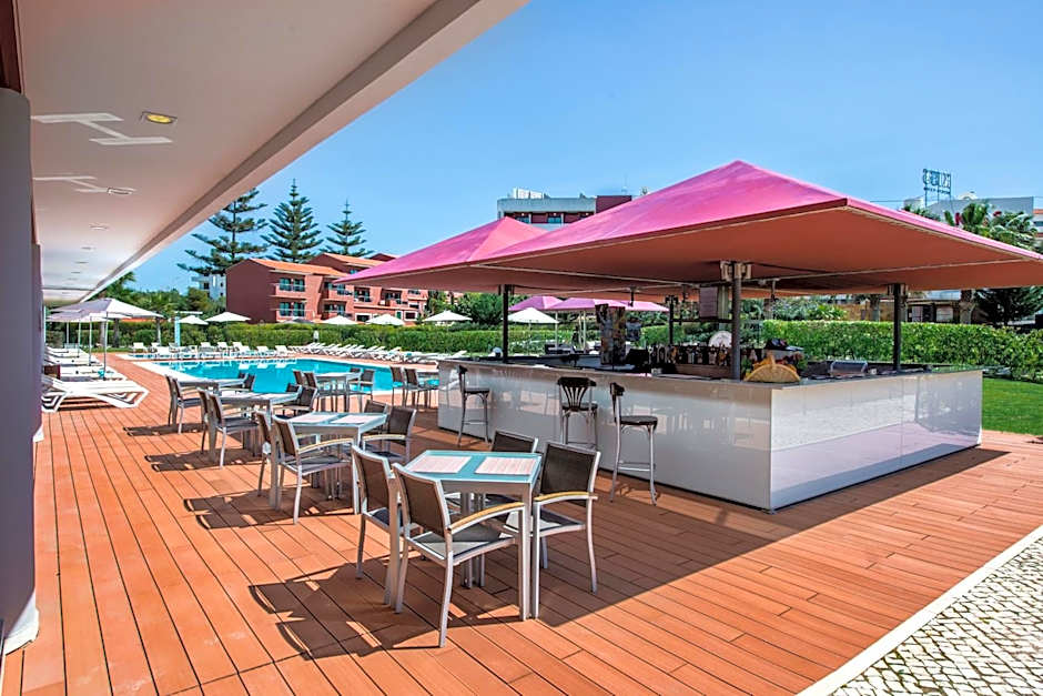 Areias Village Beach Suite Hotel