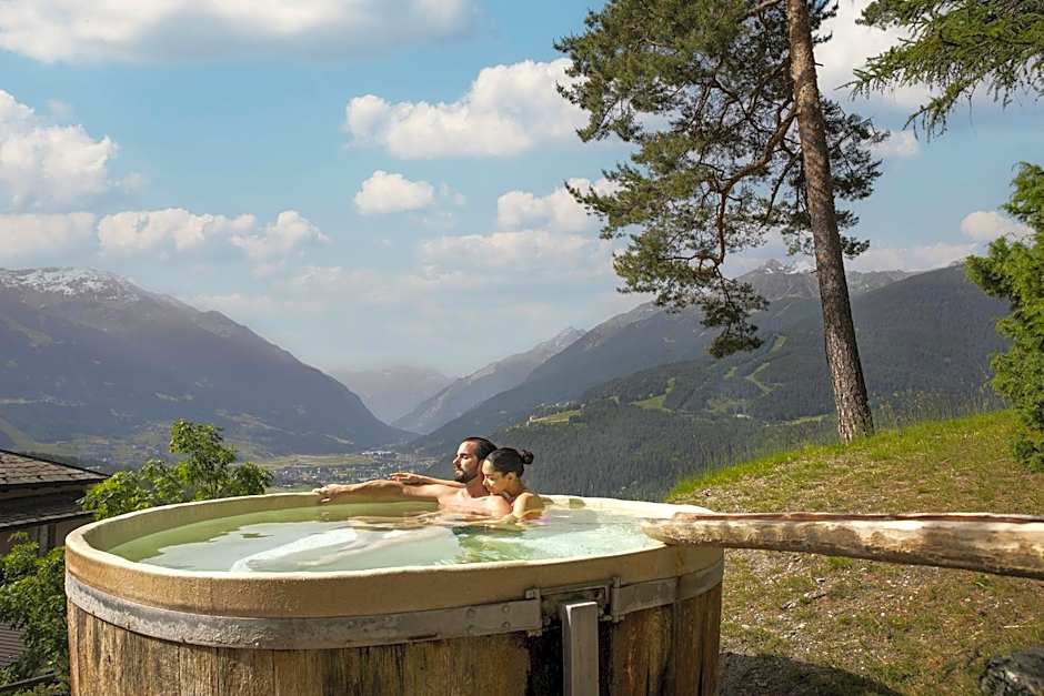 QC Hotel Bagni Vecchi