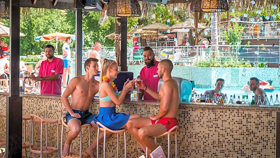 SH Dolce Mare- All inclusive- Free Beach & Beach Bar