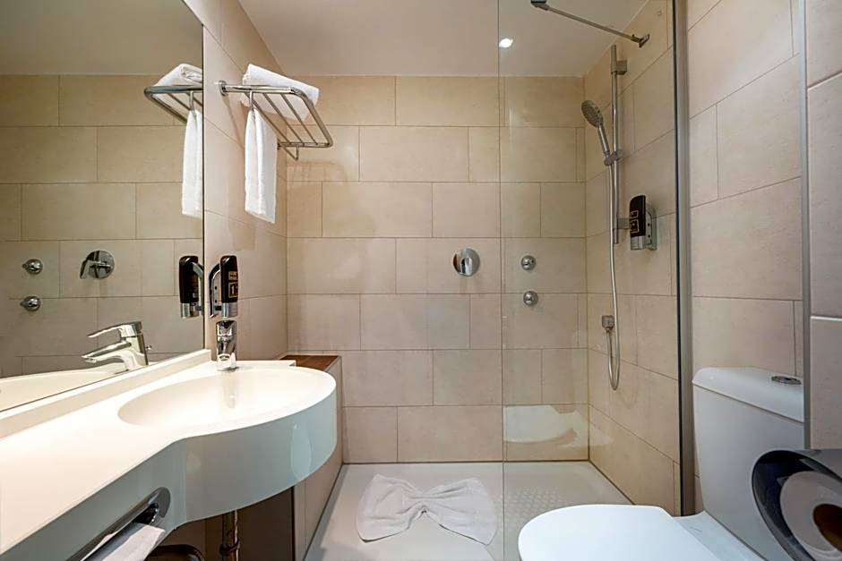 Hotel Arosa Düsseldorf Oberkassel