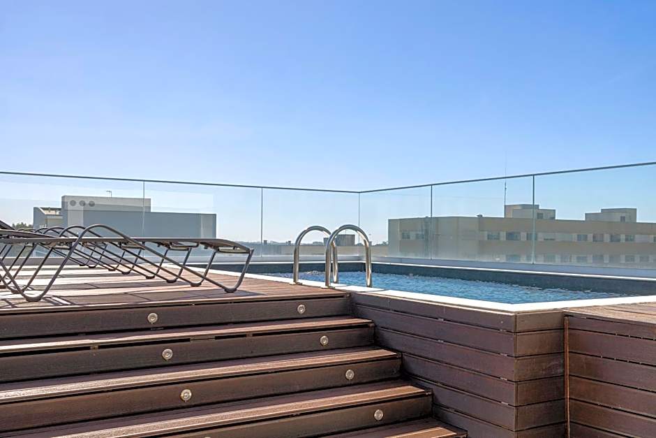 Oporto Airport & Business Hotel
