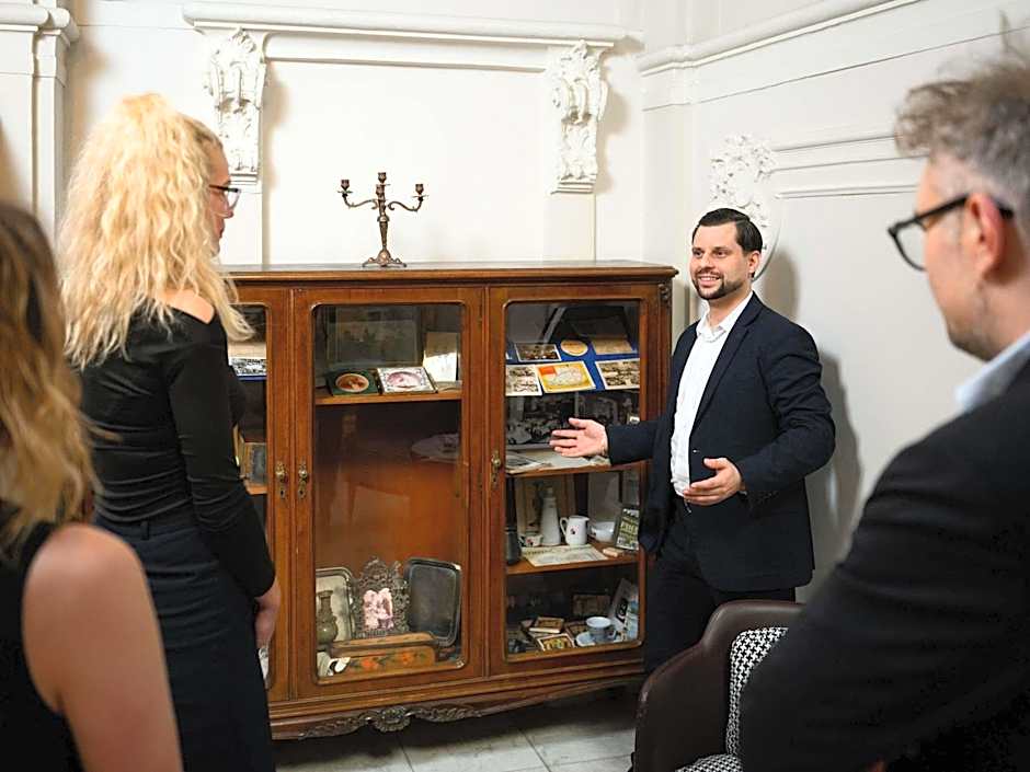 Hotel Nemzeti Budapest - MGallery