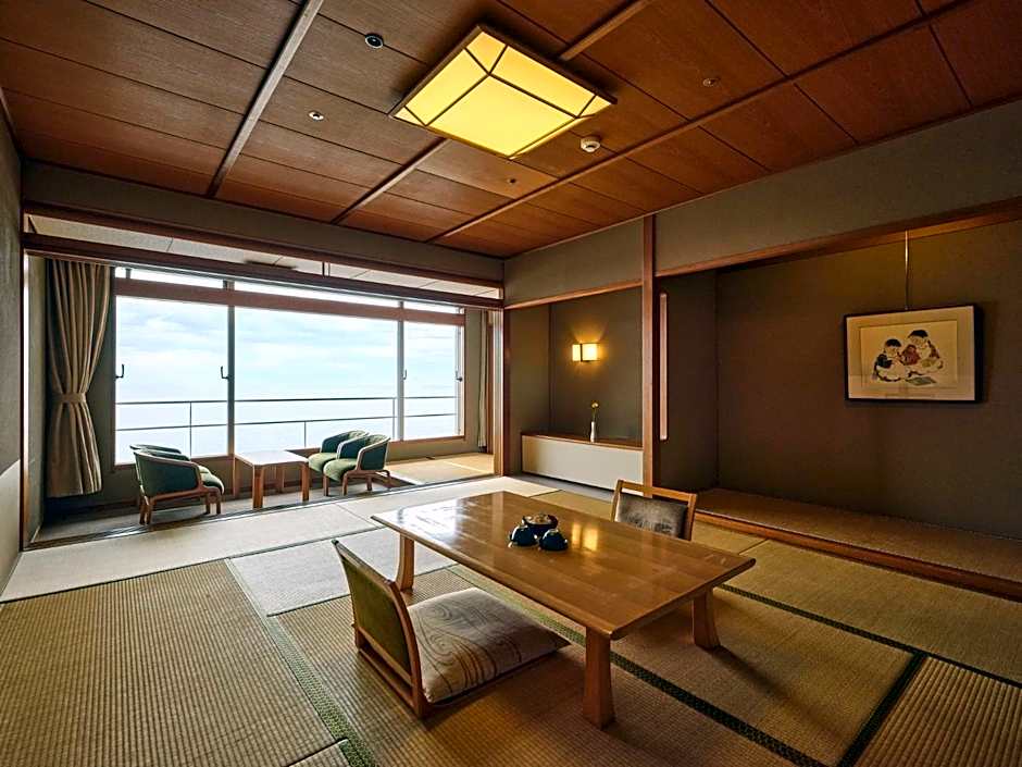 Hotel Urashima