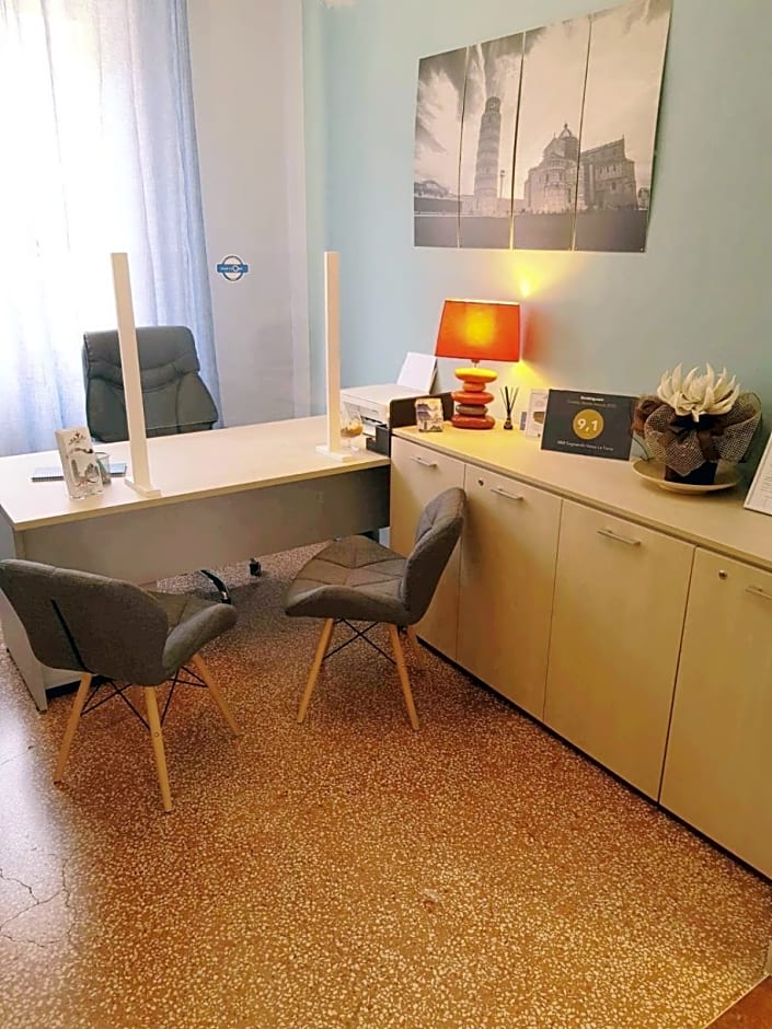 Bed and Breakfast Sognando Verso La Torre