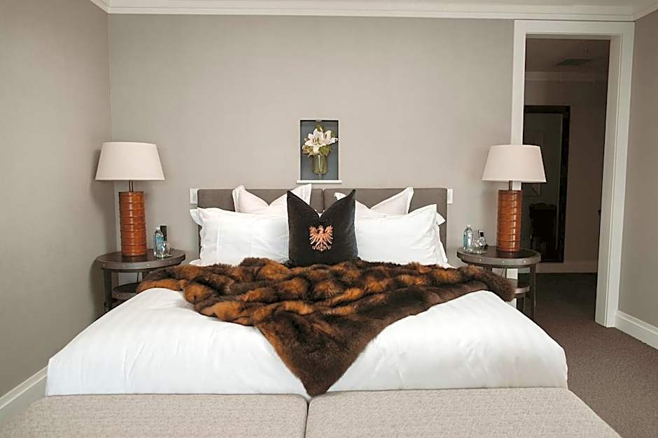 Eichardt's Private Hotel