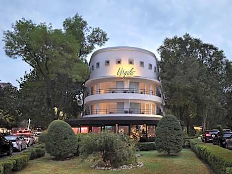 Kimpton Virgilio Polanco by IHG