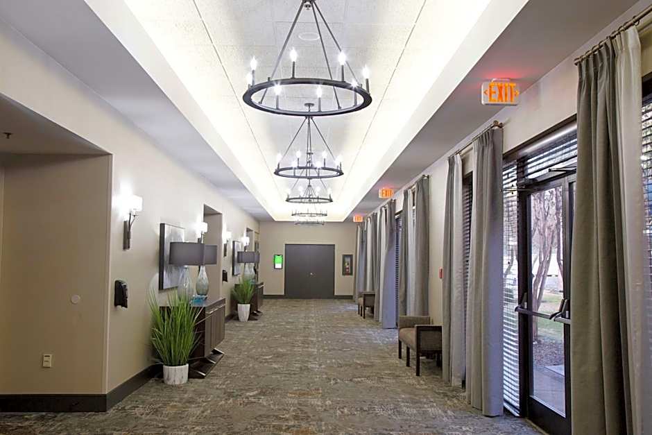 DoubleTree By Hilton Hotel Jackson