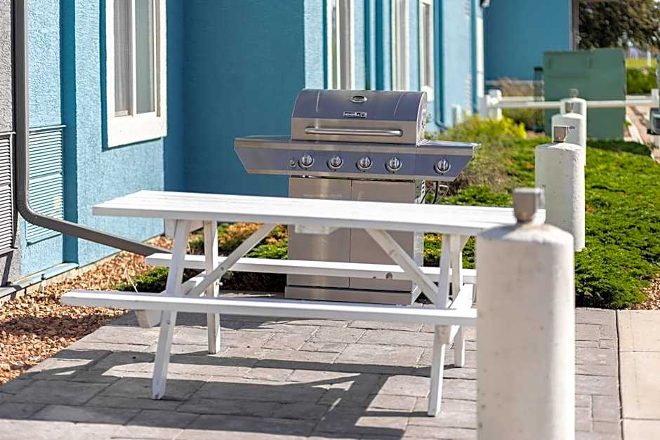 Home Inn Medicine Hat