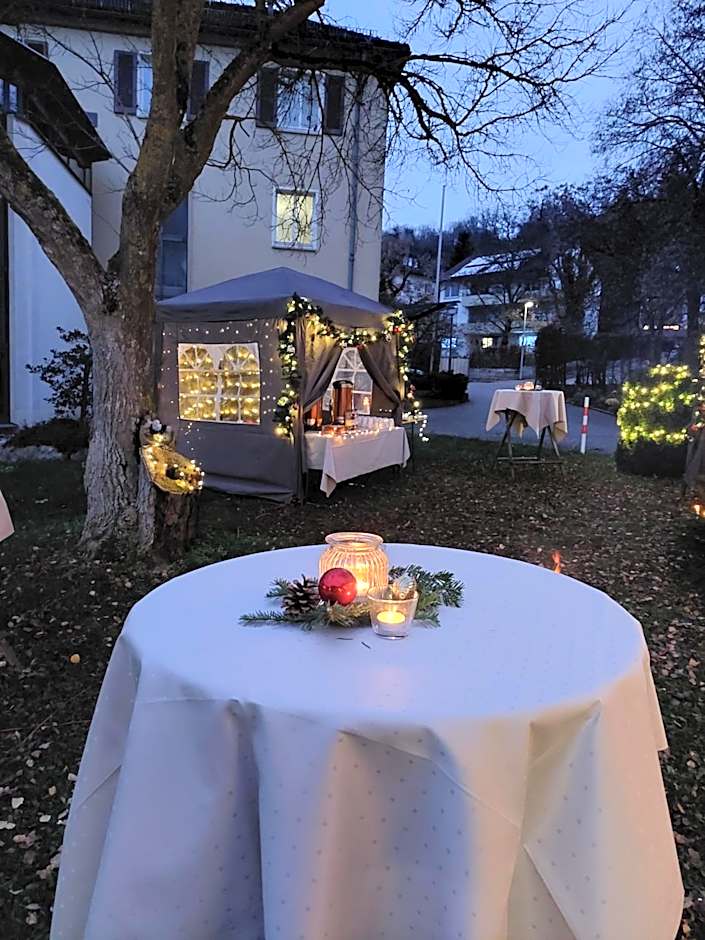 Hotel am Schlossberg