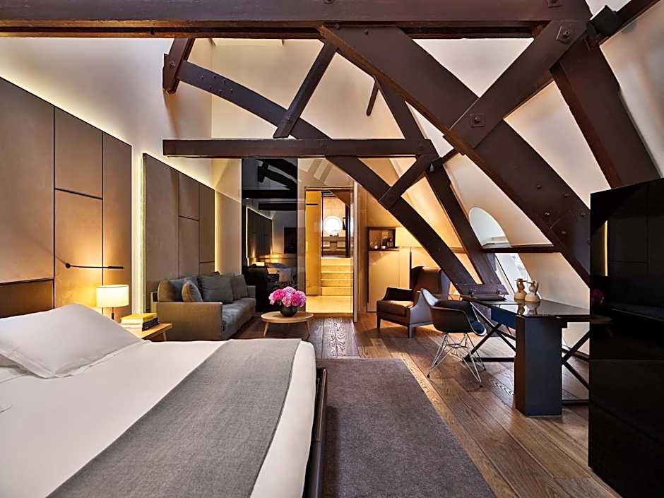 Tower Suite — 4 fotoğraftan 1. fotoğraf