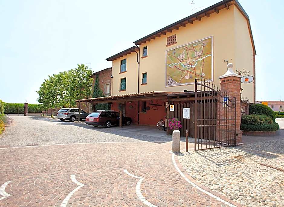 Luna Residence Hotel