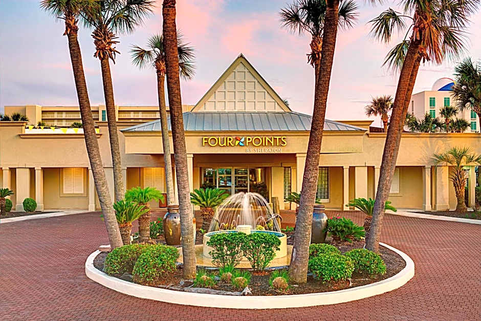Four Points By Sheraton Destin-Fort Walton Beach