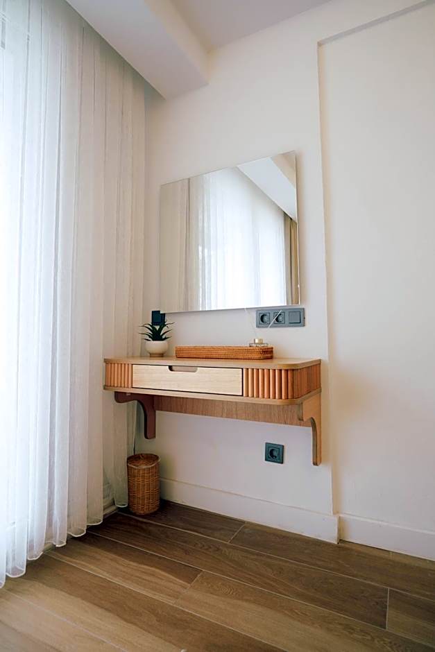 Skopea Inn Exclusive Hotel