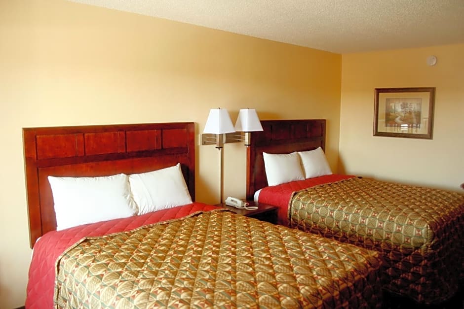 Budget Inn Flagstaff