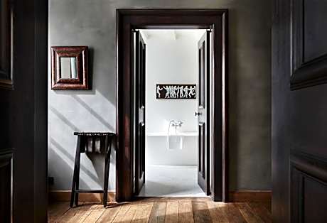 Deluxe Double Room - Old building