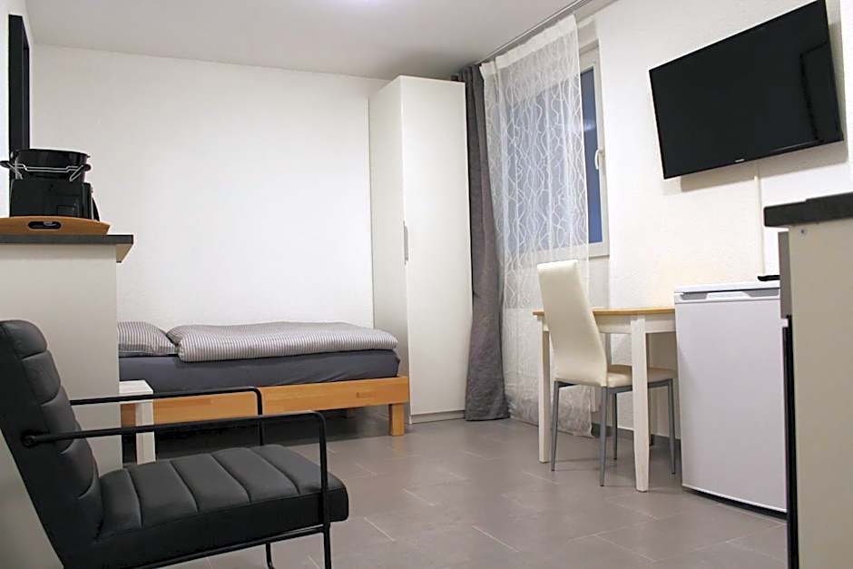 Libarty Appartments
