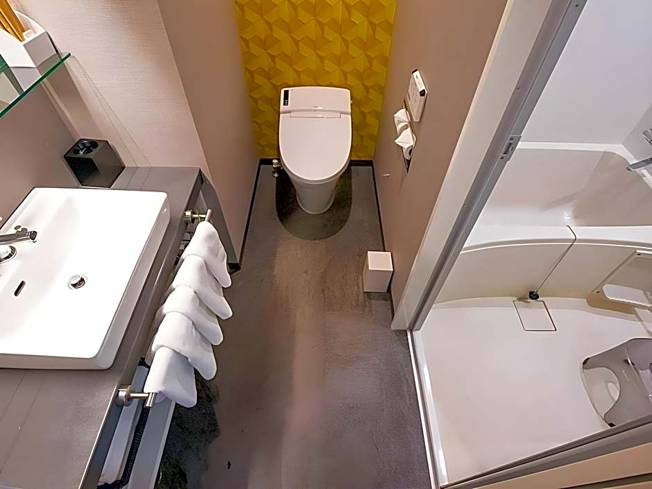 Ibis Styles Tokyo Bay