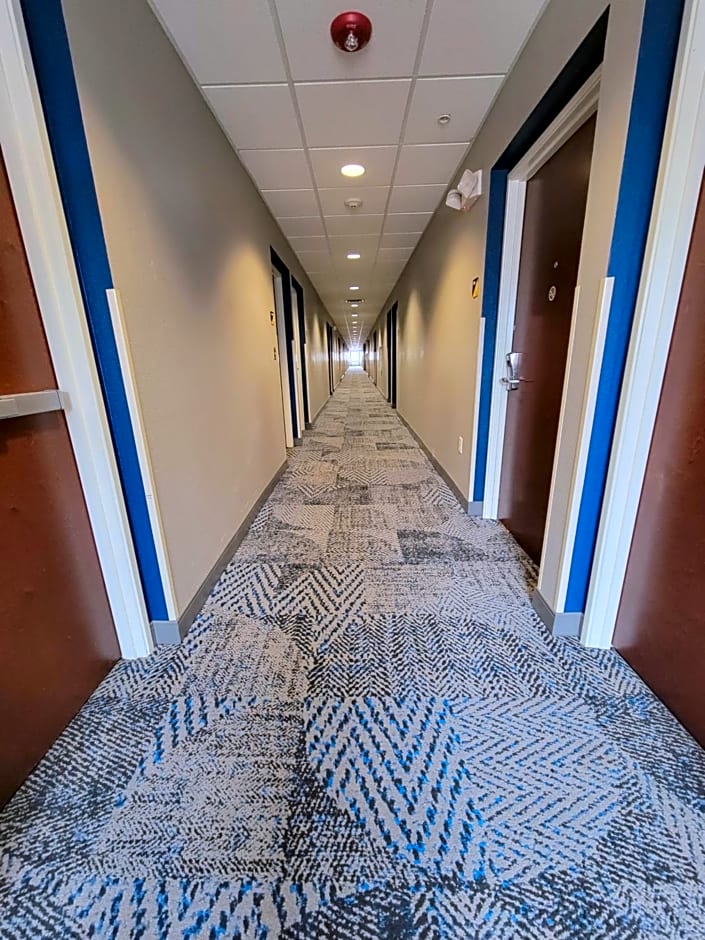Microtel Inn & Suites By Wyndham Council Bluffs