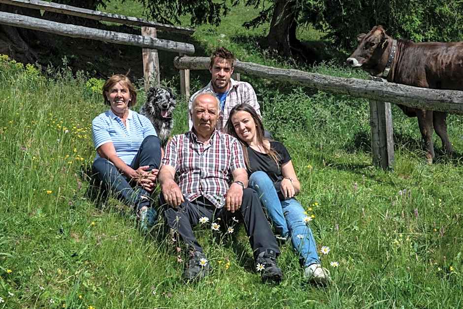 Hotel Chalet Genziana