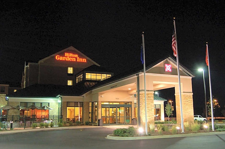 Hilton Garden Inn Bowling Green