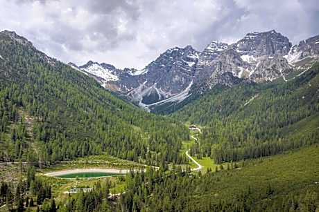 Die Schlickeralm