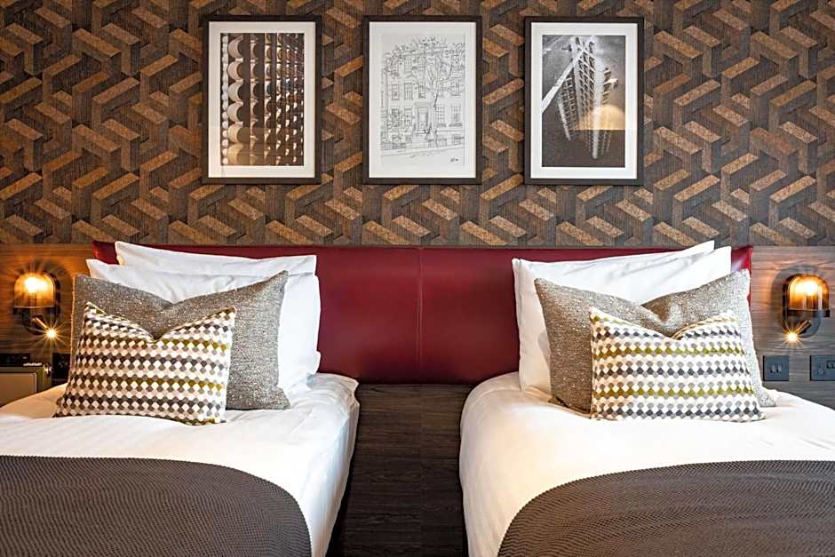 voco Leicester By IHG