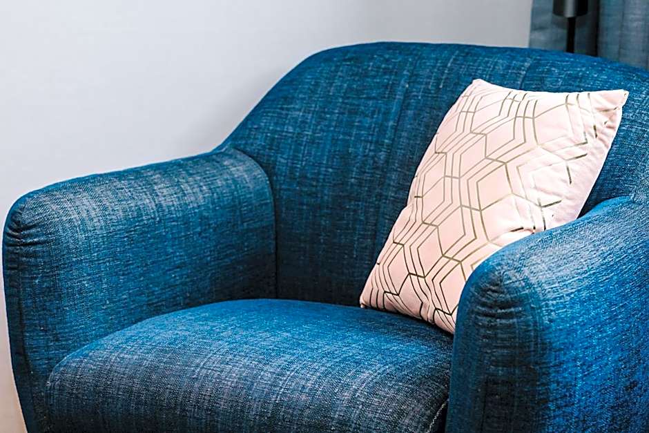 Amsterdam Beach Hotel