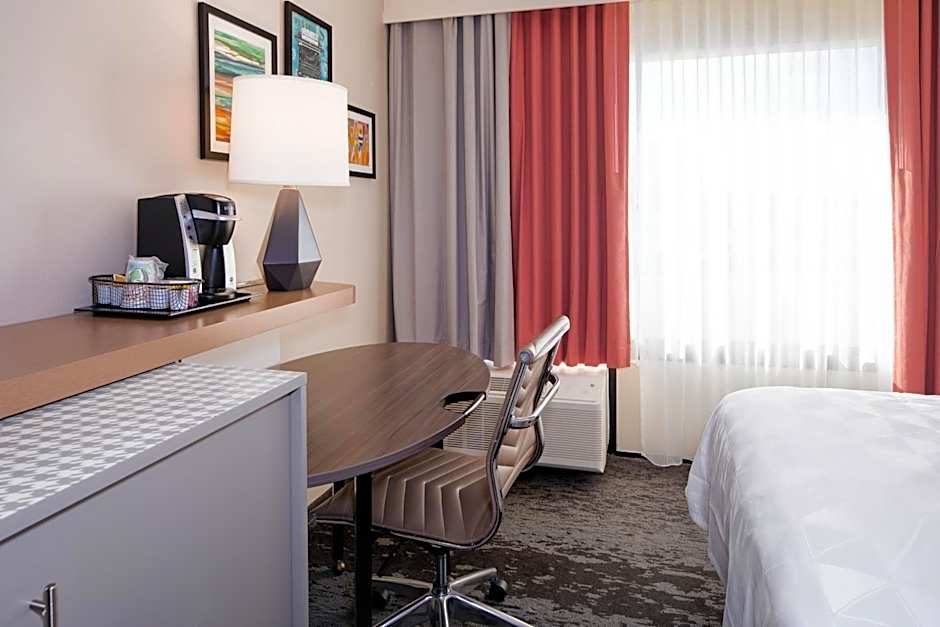 Holiday Inn Washington-College Pk (I-95) By IHG