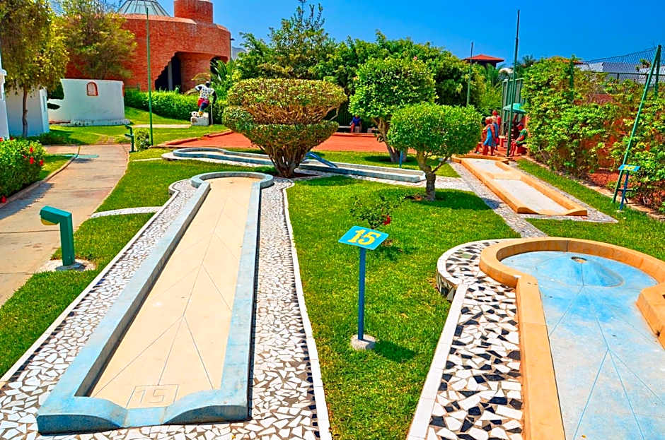 Caribbean Village Agador - All inclusive