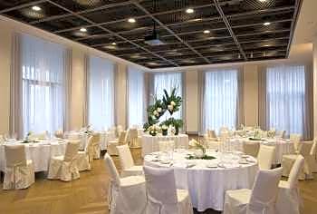 Rosa Grand Milano - Starhotels Collezione