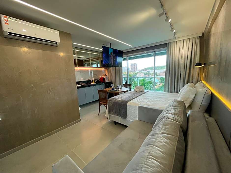 RN Studio Premium 504 - Vista Mar