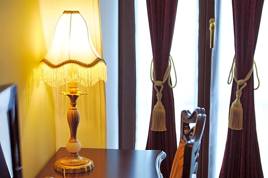 Staro Hotel