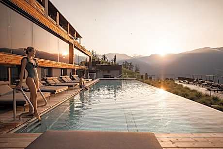 DAS GERSTL Alpine Retreat