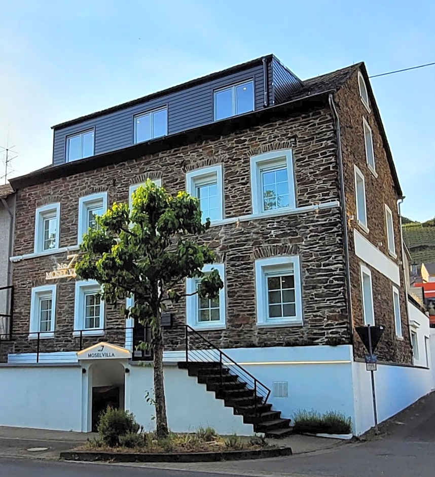 MoselVilla No 7