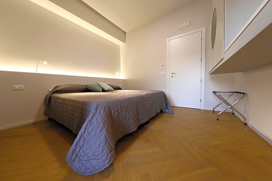 Oblò Apartment