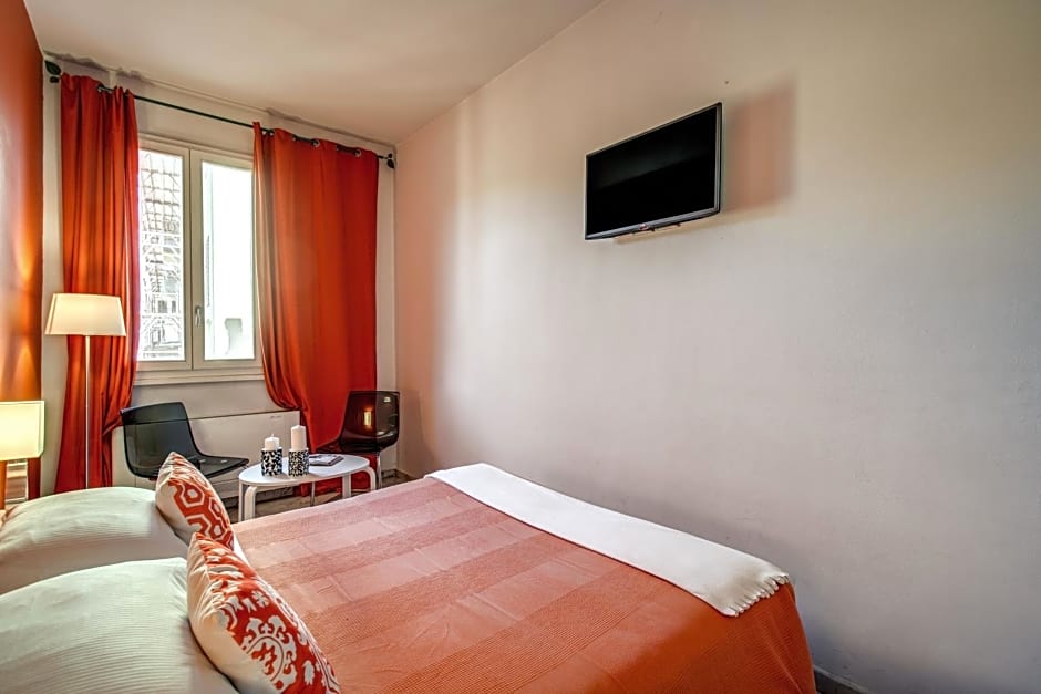 Hotel Boston