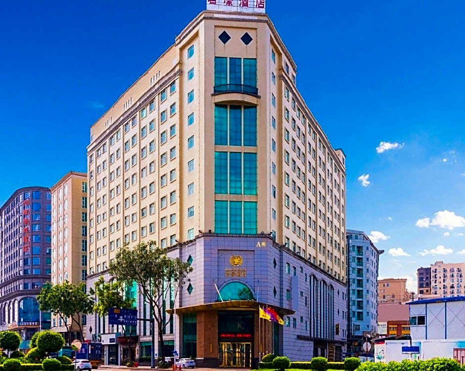 Dongguan Jun Hao Hotel